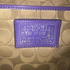 coach crossbody